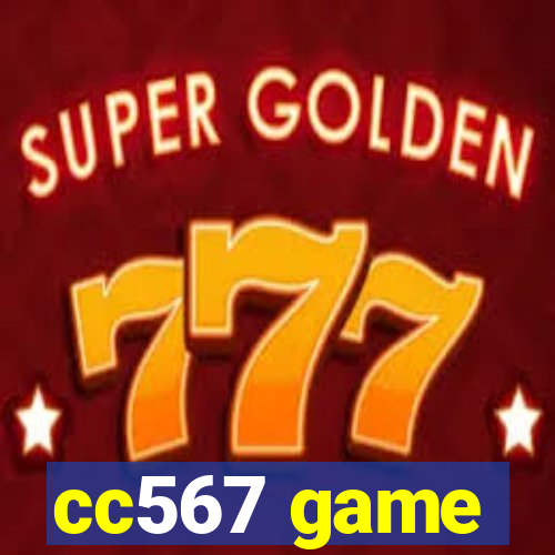 cc567 game